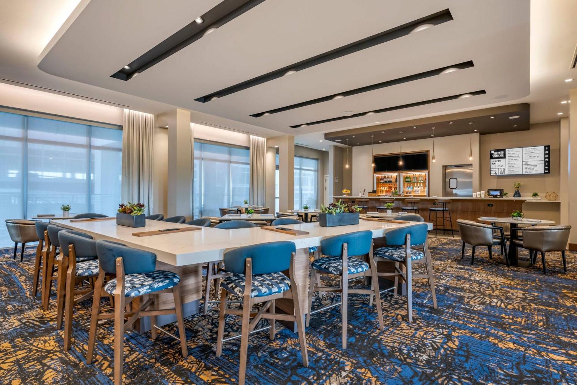 Courtyard By Marriott Fort Lauderdale Downtown Esterno foto