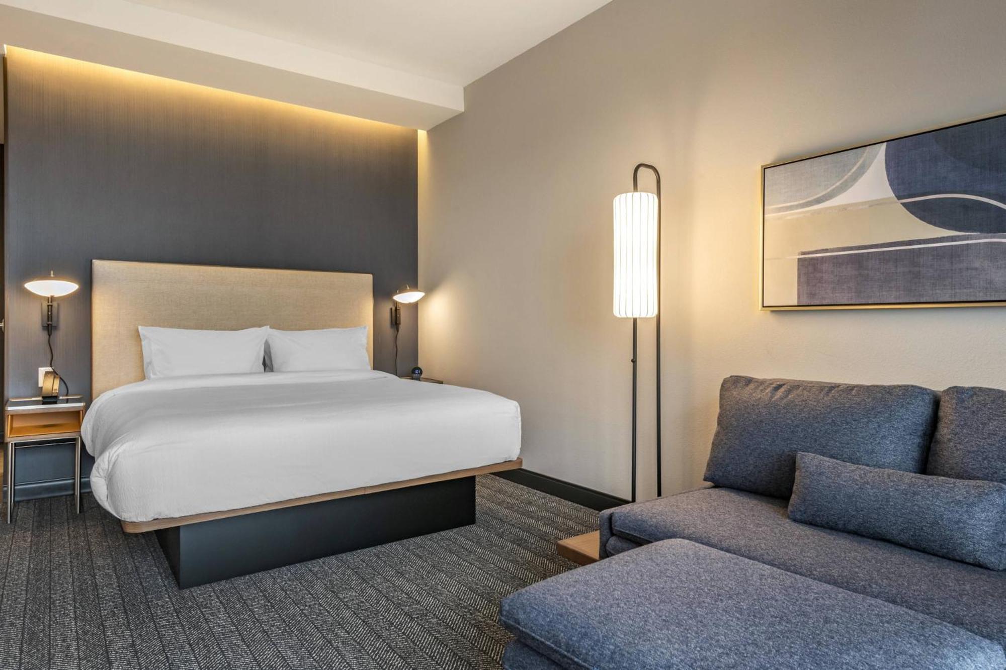 Courtyard By Marriott Fort Lauderdale Downtown Esterno foto