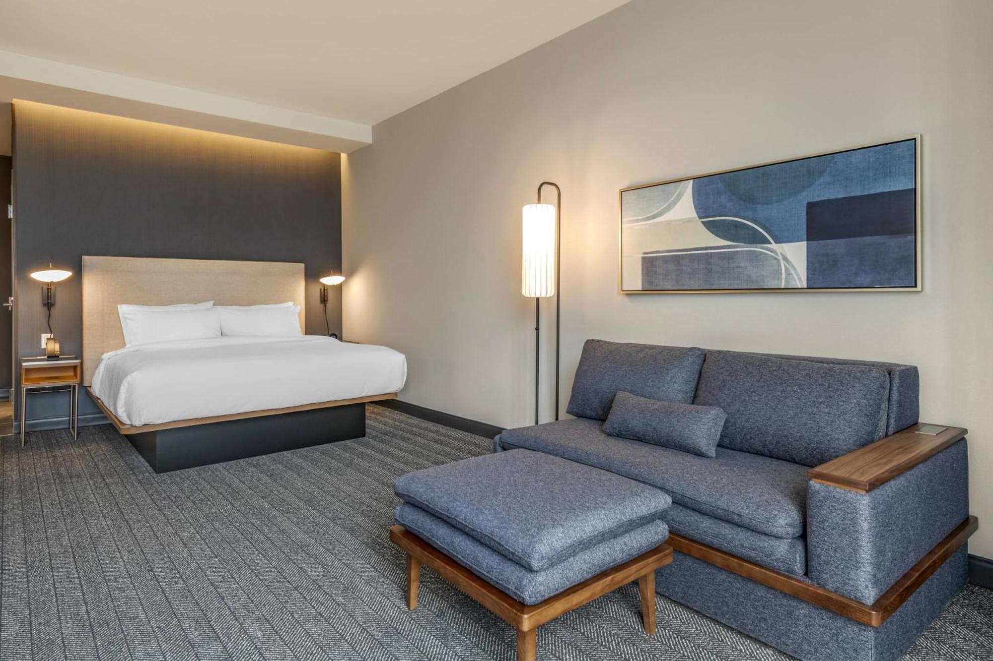 Courtyard By Marriott Fort Lauderdale Downtown Esterno foto