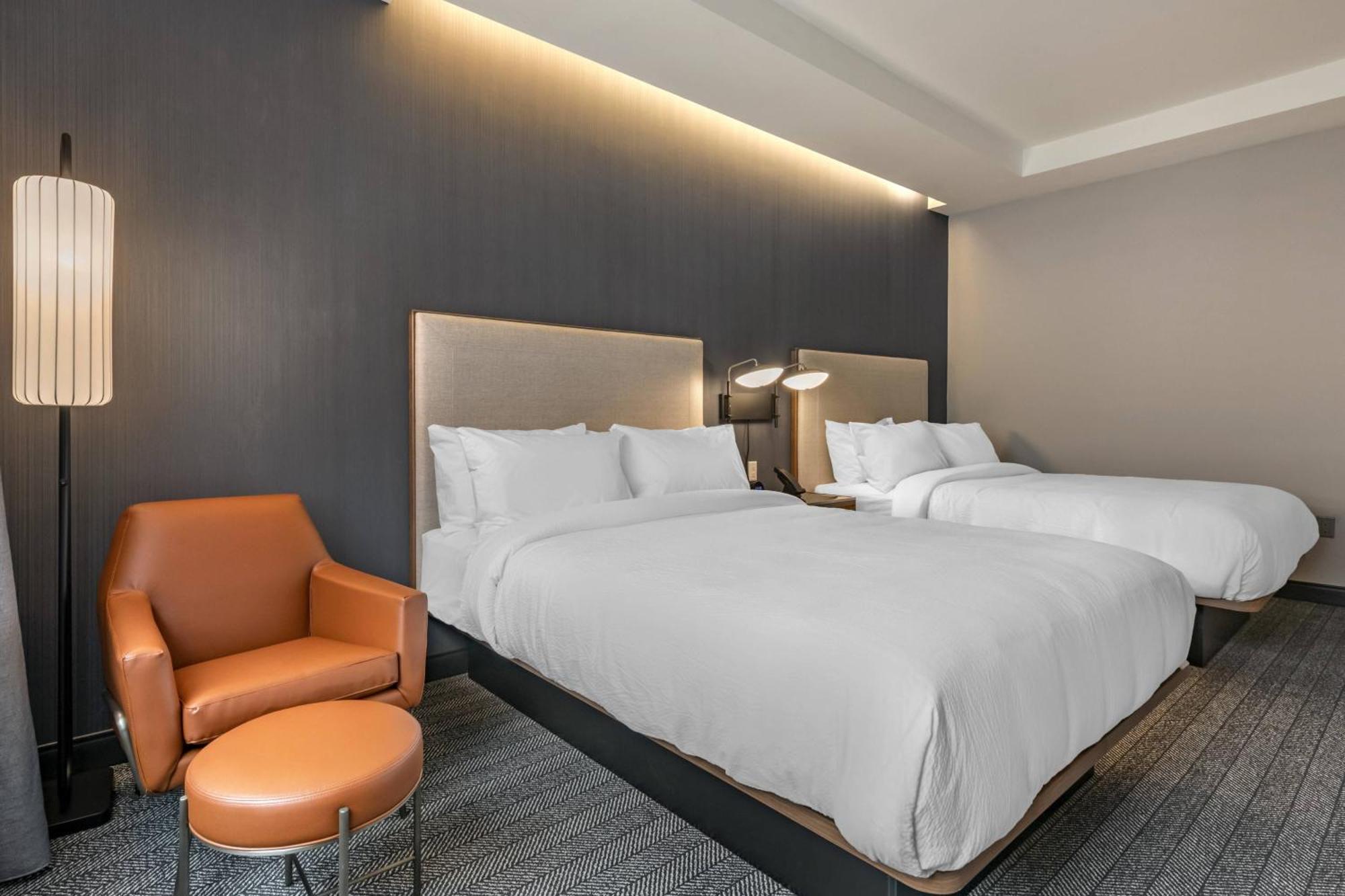 Courtyard By Marriott Fort Lauderdale Downtown Esterno foto